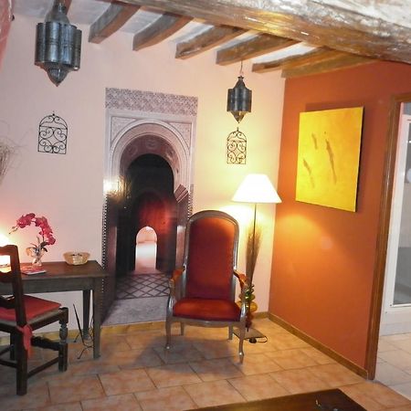 La Chartreuse Poilly-sur-Tholon Bagian luar foto